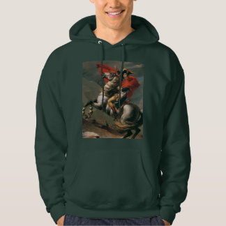 napoleon bonaparte hoodie