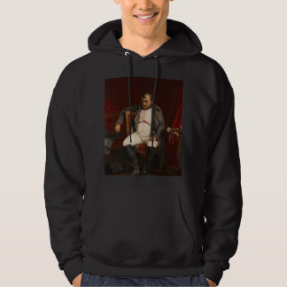napoleon bonaparte hoodie