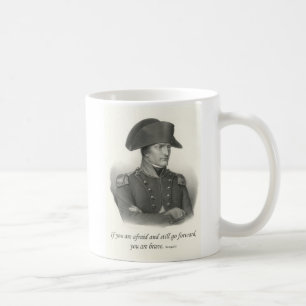 Napoleon Bonaparte Kaffemugg