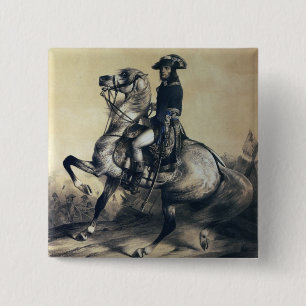 Napoleon Bonaparte Knapp