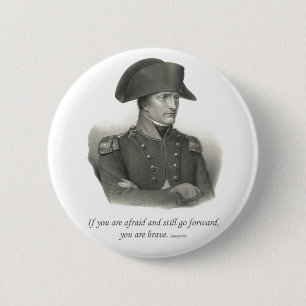 Napoleon Bonaparte Knapp