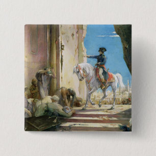 Napoleon Bonaparte Knapp