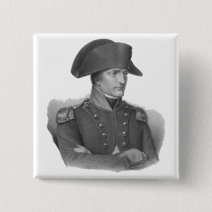 Napoleon Bonaparte Knapp