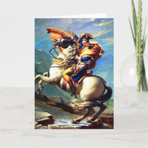Napoleon Bonaparte Kort