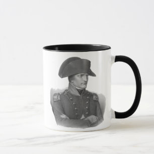 Napoleon Bonaparte Mugg