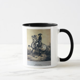 Napoleon Bonaparte Mugg