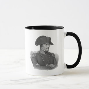 Napoleon Bonaparte Mugg