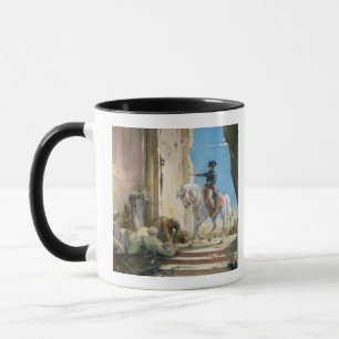 Napoleon Bonaparte Mugg