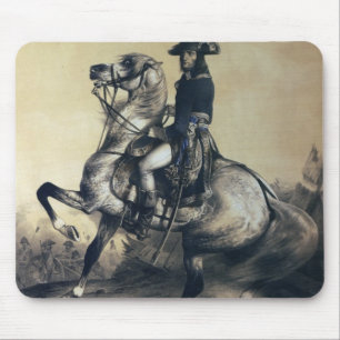 Napoleon Bonaparte Musmatta