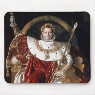 Napoleon Bonaparte Musmatta