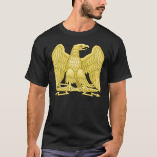 Napoleon Bonaparte örn Tee Shirt