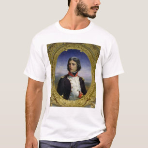 Napoleon Bonaparte som Lieutenant Överste Tröja