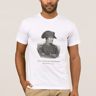 Napoleon Bonaparte T-shirt