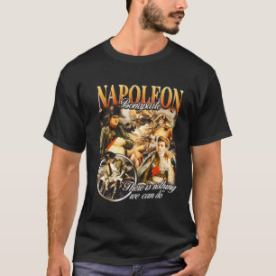 Napoleon Bonaparte T Shirt