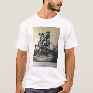 Napoleon Bonaparte Tee
