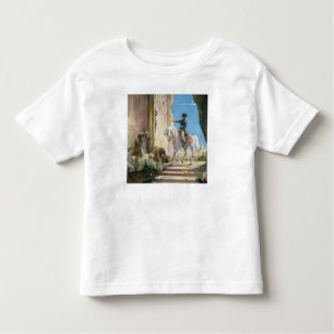 Napoleon Bonaparte Tee