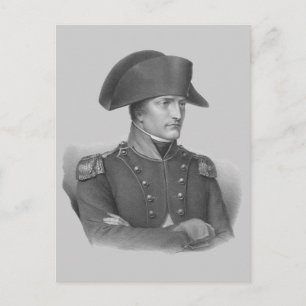 Napoleon Bonaparte Vykort