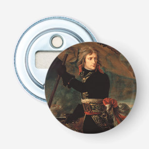 Napoleon Bonapartes samling vid slaget vid Arcole Flasköppnare