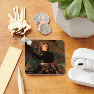 Napoleon Bonapartes samling vid slaget vid Arcole Nyckelring