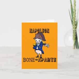 Napoleon Bone-aparte Kort