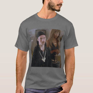 Napoleon Dynamite Kip och Lafawnduh rolig rolig T Shirt