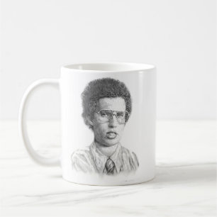 Napoleon Dynamite Mugg