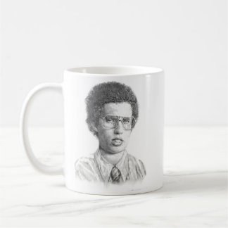 Napoleon Dynamite Mugg