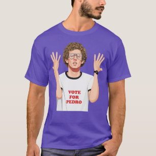 Napoleon Dynamite T Shirt