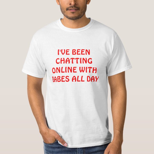 NAPOLEON DYNAMITUTSLAGSPLATS TEE SHIRT (Framsida)