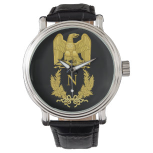 Napoleon Emblem Armbandsur
