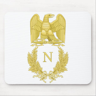 Napoleon Emblem Musmatta