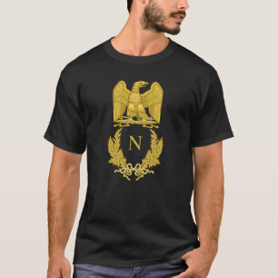 Napoleon Emblem T Shirt