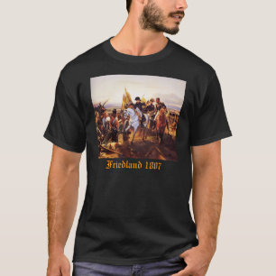 Napoleon Friedland 1807 Tröja