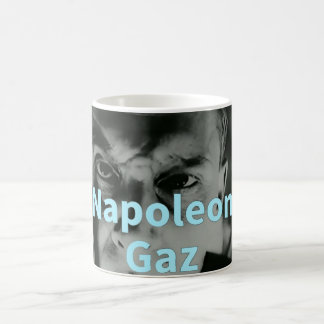 Napoleon Gaz Kaffemugg