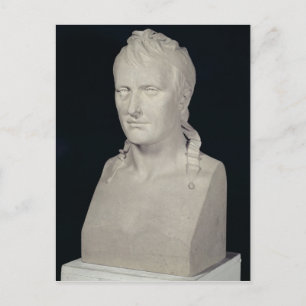 Napoleon I 1806 Vykort