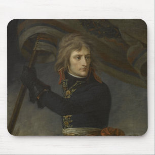 Napoleon i Arcole Musmatta