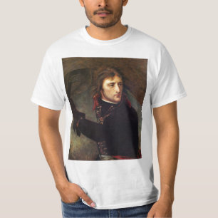 Napoleon i Arcole T Shirt