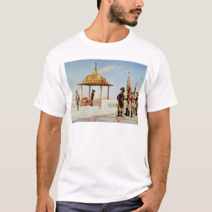 Napoleon i Cairo, 1798 Tröja