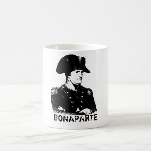 Napoleon Kaffemugg
