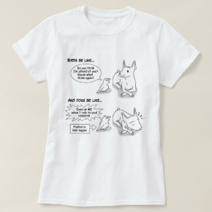 Napoleon komplex t-shirt