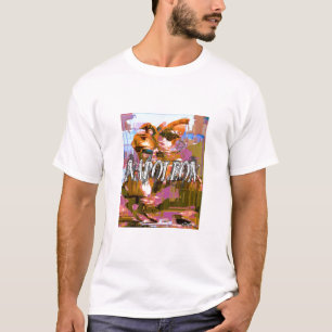 Napoleon "konsert" T-tröja Tröja