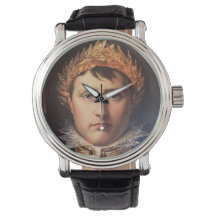 Napoleon Laurel-WAN Crowned Hero eWatch