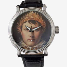 Napoleon Laurel-WAN Crowned Hero eWatch Armbandsur
