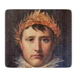 Napoleon Laurel-Wandan Crowned Hero
