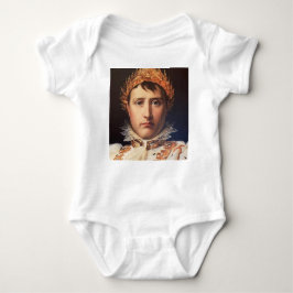 Napoleon Laurel-Wandan Crowned Hero T Shirt