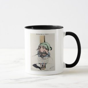 Napoleon le Petit' Mugg