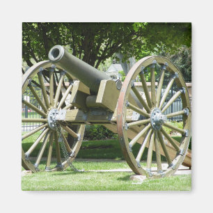 Napoleon Magnet
