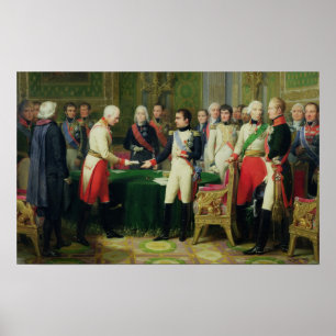 Napoleon mig häleriBaron Vincent Poster