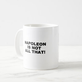 Napoleon Mugg