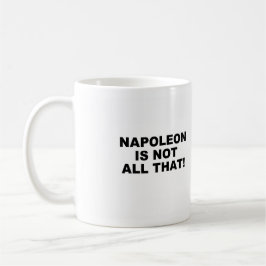 Napoleon Mugg